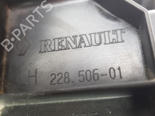 Left headlight RENAULT TRAFIC III Van (FG_) 2.0 dCi 120 (FGMN) | BP29917031C28 