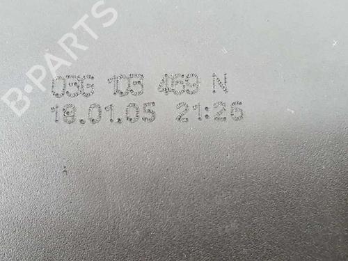 Valve cover AUDI A3 (8P1) 2.0 TDI 16V | BP14086619M124 