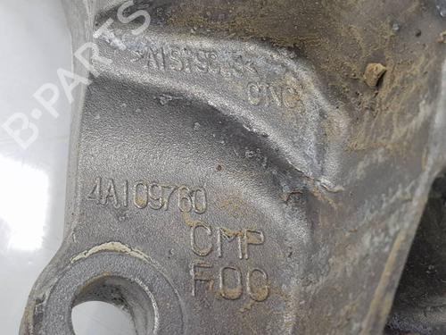 Engine mount DS DS 3 / DS 3 CROSSBACK (UR_, UC_, UJ_) | BP40198366M89 - Image 5