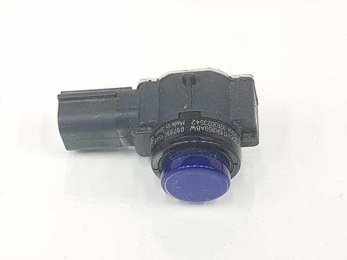 Elektronisk modul FORD FIESTA VI (CB1, CCN) 1.6 ST (182 hp) 10655790
