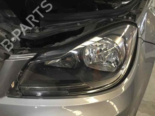 Venstre bak elrute bryter MERCEDES-BENZ C-CLASS (W204) C 220 CDI (204.002) | BP1370184I29 