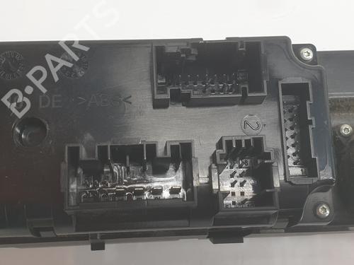 Climate control BMW X6 (E71, E72) xDrive 35 d | BP32712786I5  - Image 5