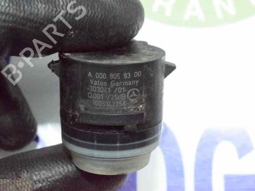 Andere MERCEDES-BENZ CLA Shooting Brake (X117) CLA 200 CDI / d (117.908) | BP14122166O1 