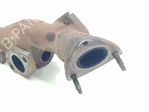 Auspuffkrümmer LAND ROVER DISCOVERY III (L319) 2.7 TD 4x4 | BP16580037M110