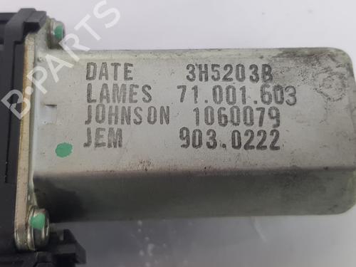 Right rear window motor BMW 3 Touring (E91) 320 d | BP8250797E22 