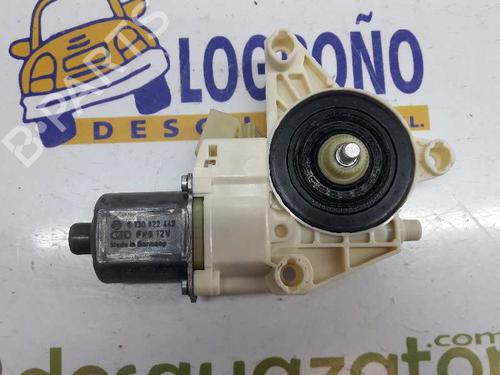 Right rear window motor MERCEDES-BENZ C-CLASS (W204) C 220 CDI (204.002) | BP3118223E22 