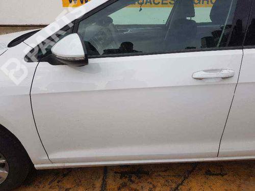 Front left exterior door handle VW GOLF VII (5G1, BQ1, BE1, BE2) 1.6 TDI | BP7706725C128  - Image 34