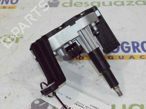 Rear wiper motor OPEL ASTRA J (P10) 1.4 (68) | BP789227M102 