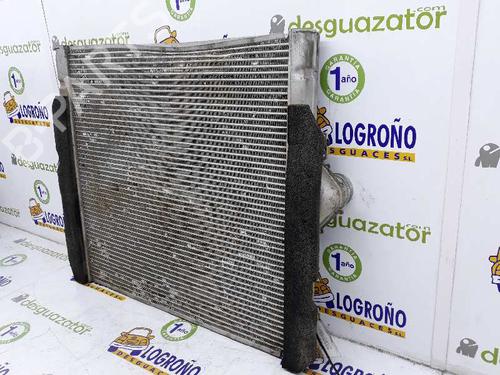 Intercooler TOYOTA LAND CRUISER PRADO (_J15_)  | BP3133630M30 