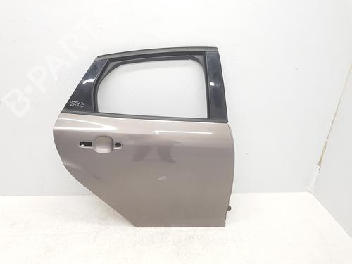 Used Right rear door FORD FOCUS III 1.6 TDCi (115 hp) 24298410