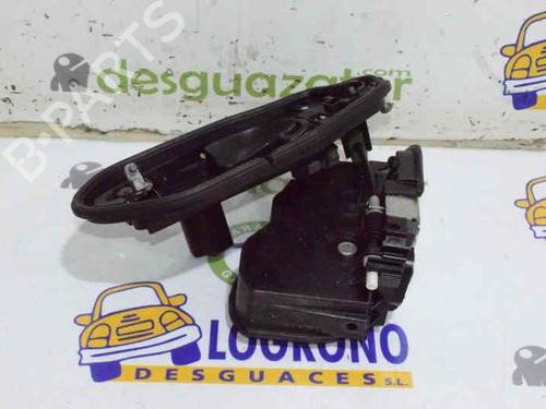 Rear left lock BMW X3 (E83) 2.0 d | BP761448C100 