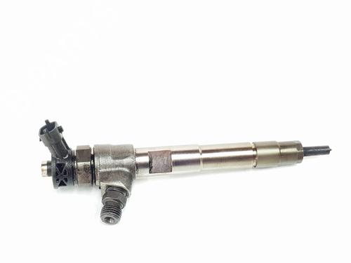 Inyector NISSAN QASHQAI II (J11, J11_) 1.5 dCi (116 hp) 30787042