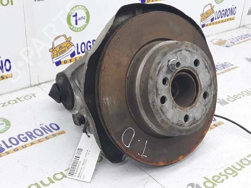 Right rear steering knuckle BMW X5 (E70) xDrive 30 d | BP767876M28 