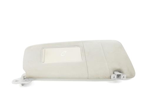 Used Right sun visor BMW 3 (E46) 320 d (136 hp) 15356638
