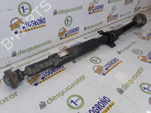 Driveshaft MERCEDES-BENZ M-CLASS (W164) ML 320 CDI 4-matic (164.122) | BP1280849M37 