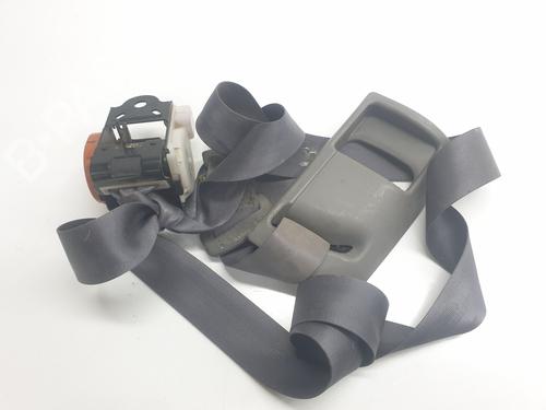 Rear left seatbelt TOYOTA LAND CRUISER PRADO (_J12_) 3.0 D-4D (KDJ120, KDJ125, KDJ121) | BP24439645I29 