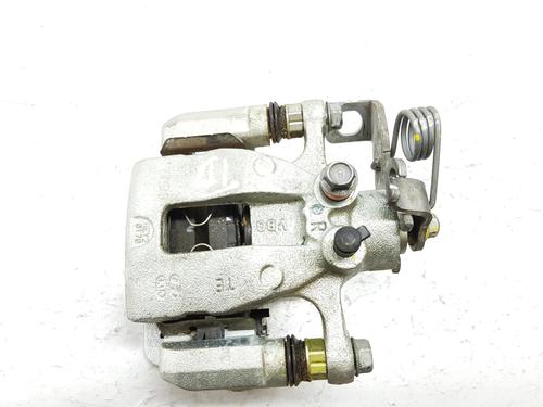 Right rear brake caliper HYUNDAI i20 II (GB, IB) 1.2 | BP15498923M106 