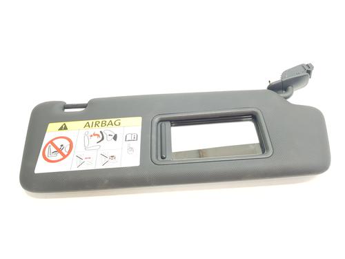 Right sun visor AUDI A3 (8V1, 8VK) S3 quattro | BP37631005I2 - Image 7