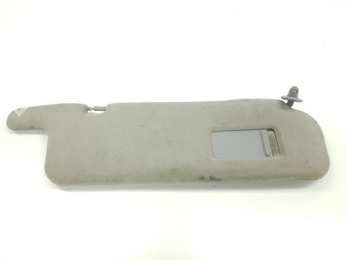 Right sun visor TOYOTA LAND CRUISER 90 (_J9_) 3.0 TD (KZJ90_, KZJ95_, KZJ90R, KZJ95R, KZJ90W, KZJ95W) | BP12462383I2 