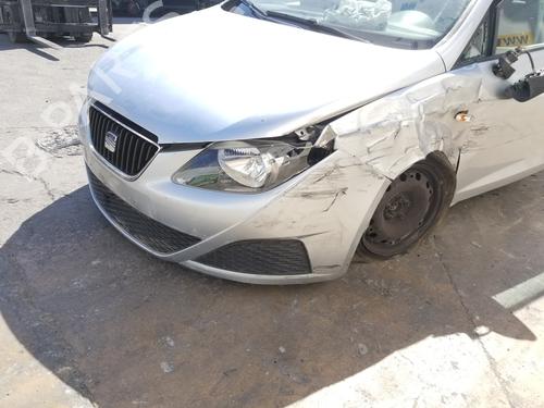 Oliekøler SEAT IBIZA IV (6J5, 6P1) 1.6 TDI | BP16750111M33 