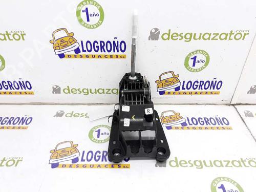Gear lever PEUGEOT 2008 I (CU_) 1.6 BlueHDi 100 | BP7895224M90 
