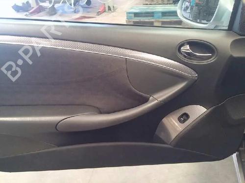Electronic module MERCEDES-BENZ CLK (C209) CLK 270 CDI (209.316) | BP9522989M83 