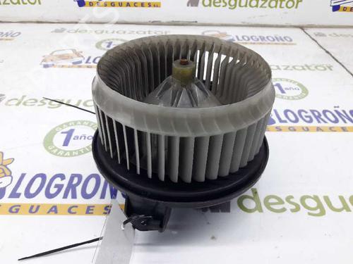 Heater blower motor SUBARU TRIBECA (B9) 3.6 (WXF) | BP14125291M62 