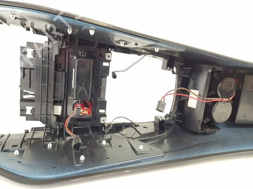 Bracciolo centrale AUDI A6 C7 (4G2, 4GC) 2.0 TDI | BP30468840I20