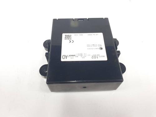 Electronic module MITSUBISHI ECLIPSE CROSS (GK_, GL_) 1.5 T-Mivec | BP39143563M83 - Image 4