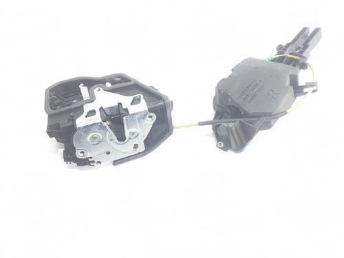 Rear right lock BMW X3 (F25) sDrive 18 d | BP26187171C99 