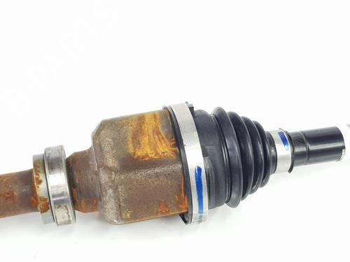 Right front driveshaft OPEL ASTRA L Sports Tourer (OV5) 1.2 (FRHNPJ) | BP26734721M39 