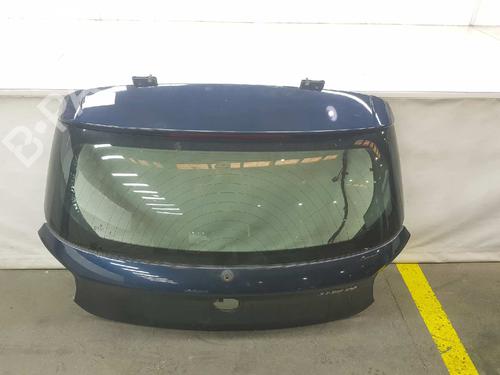 Used Tailgate BMW 1 (F20) 116 d (116 hp) 7786474