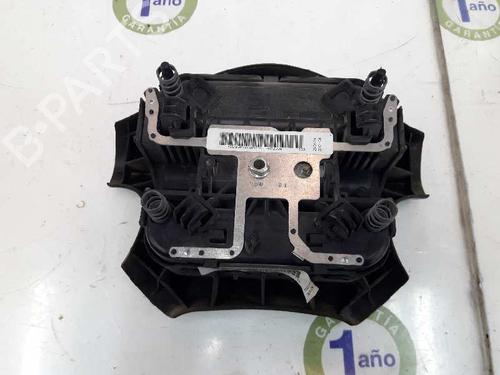 Driver airbag NISSAN TERRANO II (R20) 3.0 Di 4WD | BP5395816C9 