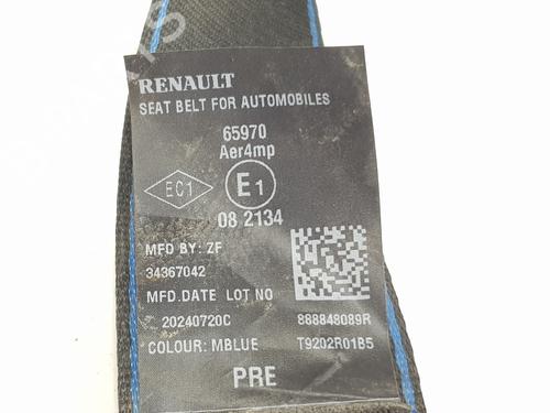 Other RENAULT AUSTRAL TCe 160 (HGMJ) | BP34437686O1 - Image 4