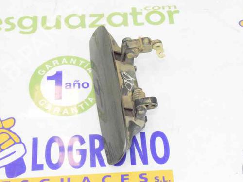 Front right exterior door handle AUDI A6 C5 Avant (4B5) 2.5 TDI quattro | BP1640916C129 