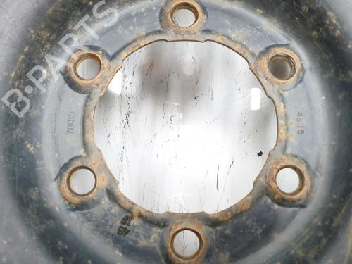Rim TOYOTA HILUX VIII Pickup (_N1_)  | BP29729441C45 