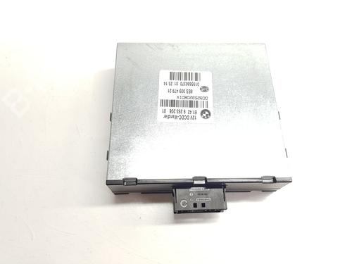 Elektronisk modul BMW X1 (E84) sDrive 18 d | BP29942090M83