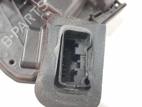 Rear right lock VW GOLF VII Variant (BA5, BV5) 1.4 TSI | BP5941153C99 