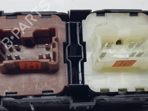Left front window switch RENAULT KANGOO / GRAND KANGOO II (KW0/1_) 1.5 dCi 110 (KW06, KW12) | BP32139713I27 - Image 4