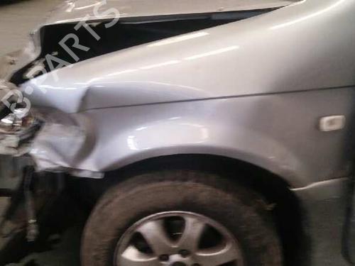 Front right window mechanism KIA CARNIVAL II (GQ) 2.9 CRDi | BP16460252C23 