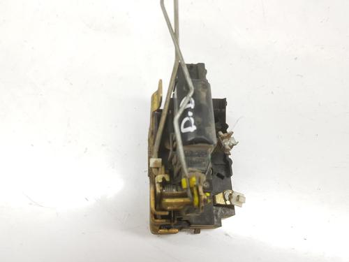 Front right lock RENAULT KANGOO (KC0/1_) 1.5 dCi (KC08, KC09) | BP14940858C97 
