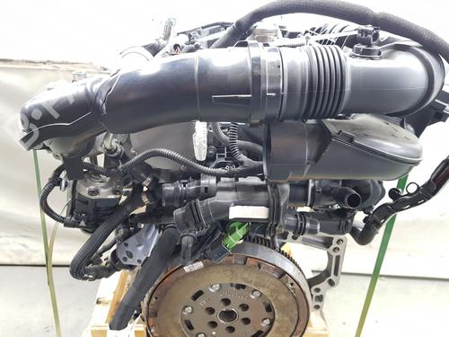 Motor JEEP AVENGER (J2)  | BP29906711M1 