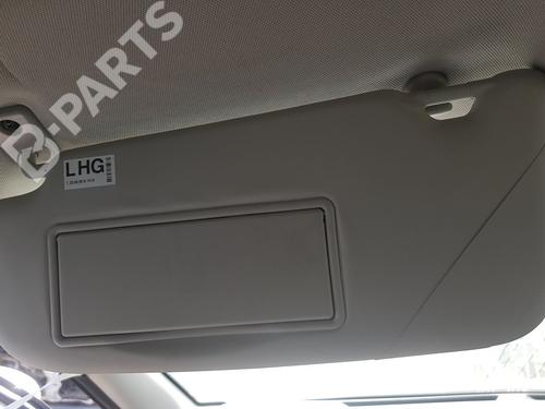 Right door airbag NISSAN QASHQAI II SUV (J11, J11_) 1.5 dCi | BP11140537C51  - Image 14