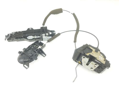 Front left lock NISSAN JUKE (F15) 1.5 dCi | BP20188523C98 