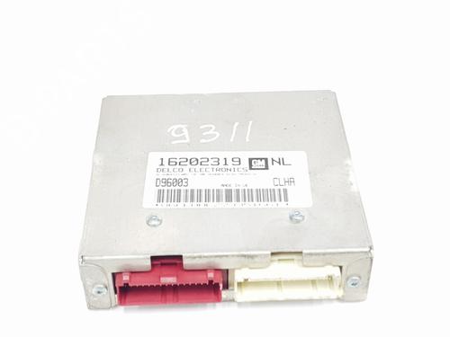 Centralina motore OPEL VECTRA B (J96) [1995-2004]  32175182