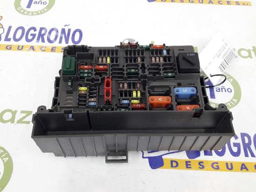 Fuse box BMW 3 (E90) 325 d | BP1967306E1 