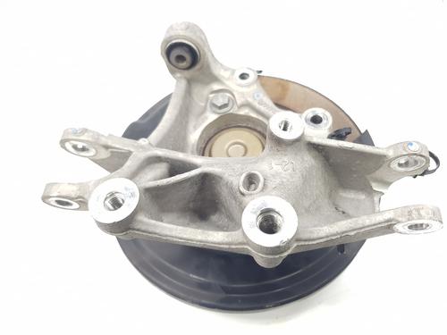 Left rear steering knuckle VOLVO XC40 (536) B3 Mild-Hybrid | BP28030705M27 