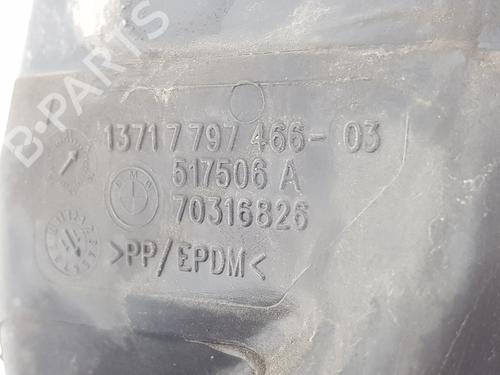 Air filter box BMW 1 (E87) 116 d | BP23533783M87 