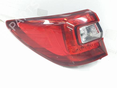 Used Left taillight Left taillight SUBARU OUTBACK (BS) [2014-2026] 40467662 40467662