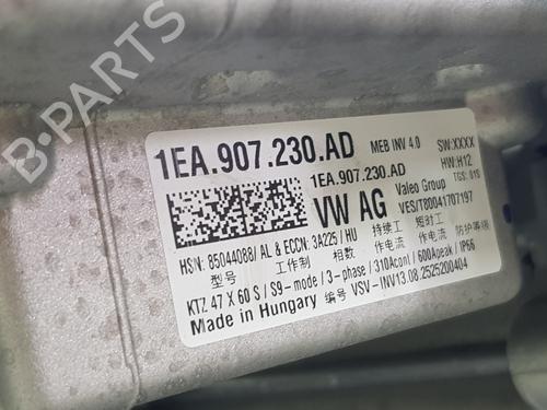 Engine CUPRA BORN (K11) 63 | BP33464610M1 - Image 7